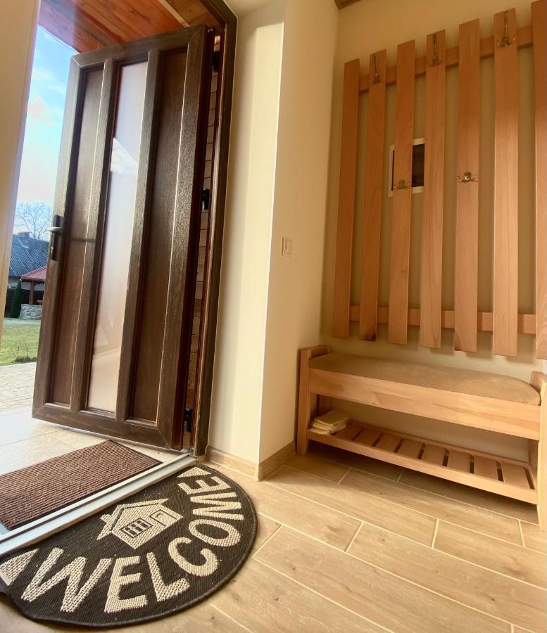 Ferienwohnung Перлина Лумшор Lumshory Exterior foto