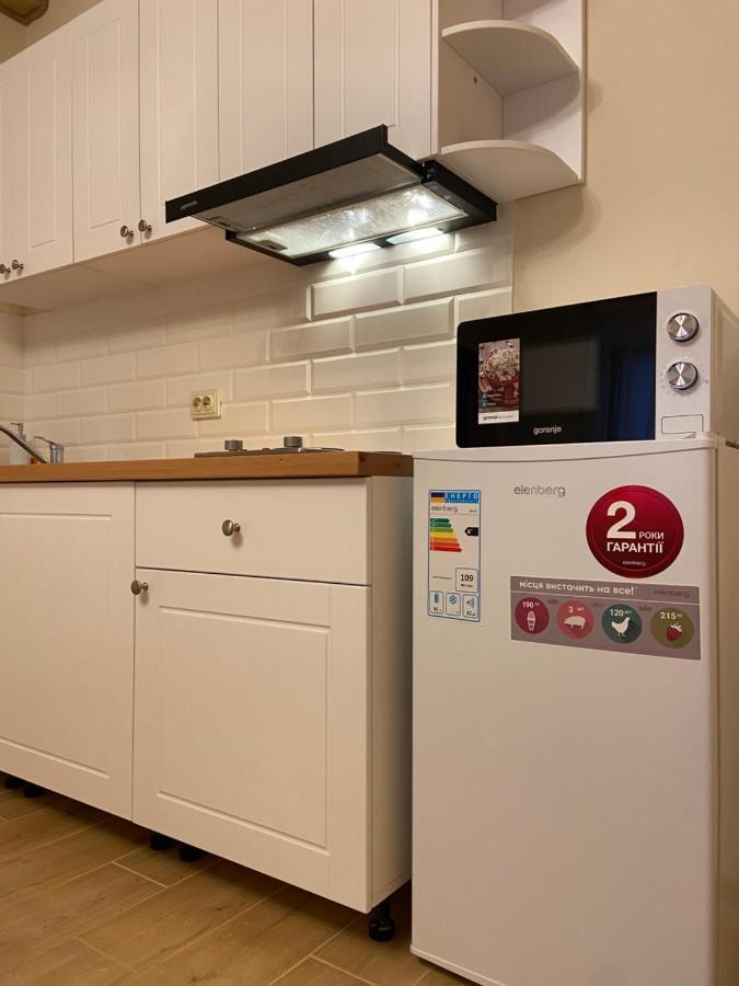 Ferienwohnung Перлина Лумшор Lumshory Exterior foto